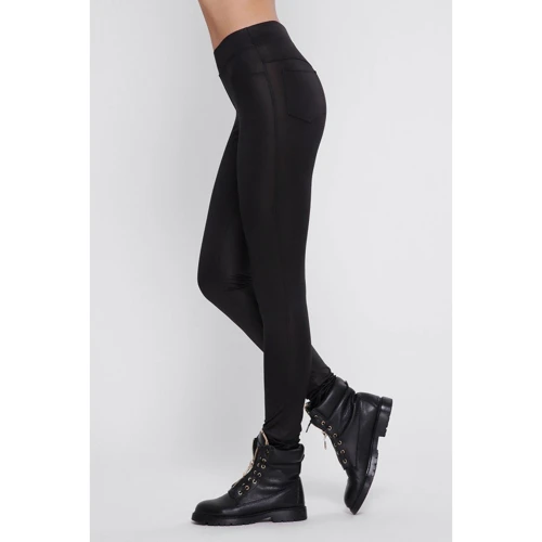 Леггинсы ArtStyleLeggings LSN-048A-44 44 черные: Страна производитель Украина