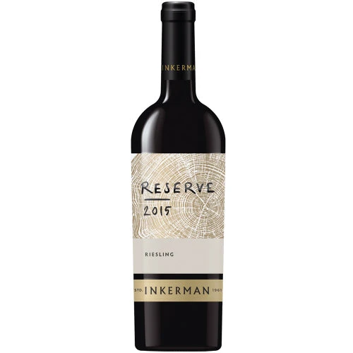 Вино Inkerman Reserve Riesling 0.75л (DDSAS1N176)