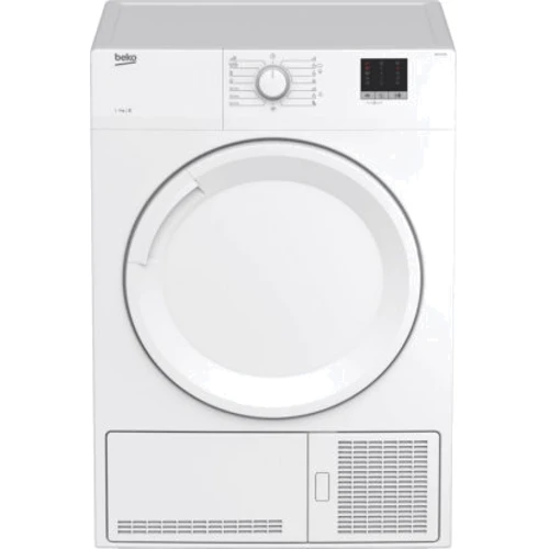 Сушильна машина Beko DB7111PA