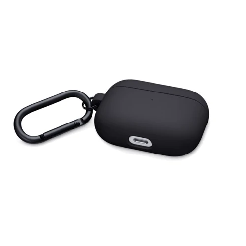 Чехол для наушников Native Union Roam Black (APPRO-ROAM-BLK-NP) for Apple AirPods Pro: Совместимость AirPods Pro