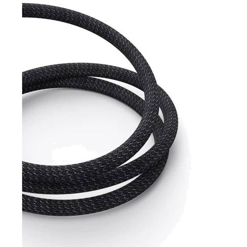 Кабель T-PHOX USB Cable to USB-C Jagger 2m Black (T-C814 (2) black) фото 3