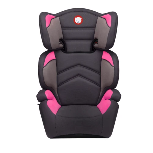 Автокрісло Lionelo Lars Candy Pink фото 1