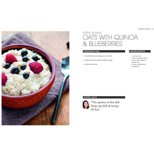 Tali Shine: Good to Glow. Feel-Good Food: Обложка Твердая