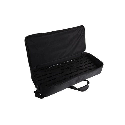 Педалборд Педалборд ROCKBOARD QUAD 4.3 Pedalboard with Gig Bag