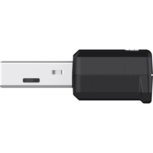 Адаптер Wi-Fi Asus USB-AX55 Nano (90IG06X0-MO0B00): Антенна внутренняя