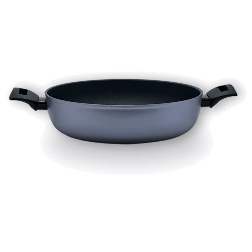 

Сотейник Tvs Titan Elite Induction 28 см с двумя ручками (00000054936)