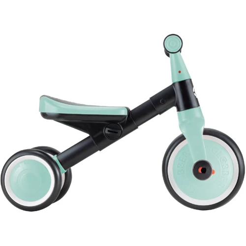 Велосипед детский Globber Learning Trike 2в1 мятный (735-206) фото 7