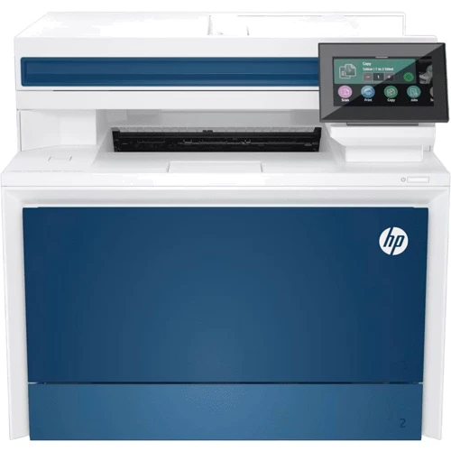 МФУ HP Color LaserJet Pro 4303fdn (5HH66A)