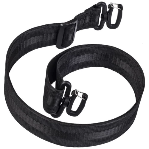Сумка для ноутбука RivaCase 15.6" Black (8930 PU ): Колір чорний