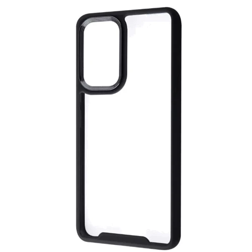 Аксесуар для смартфона WAVE Just Case Black для Samsung A536 Galaxy A53
