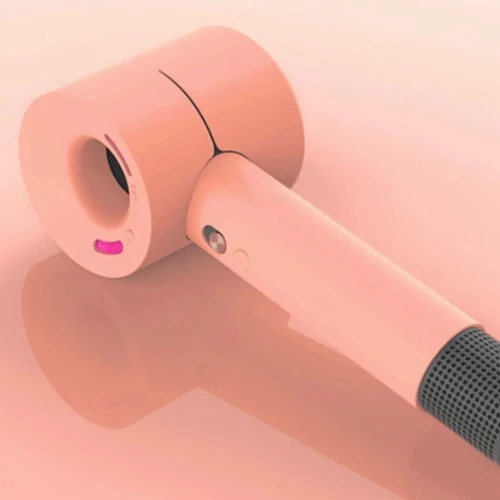 Чехол MAXPRO для Dyson Supersonic DY74 Coral (РН243195)
