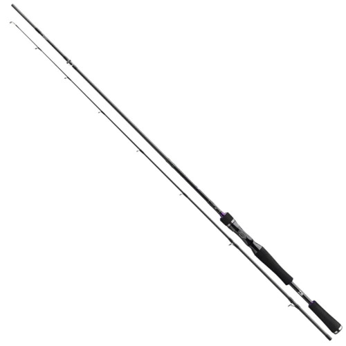 Спінінгові вудилище Daiwa Prorex XR Jerk BC 1.95m 40-120gr