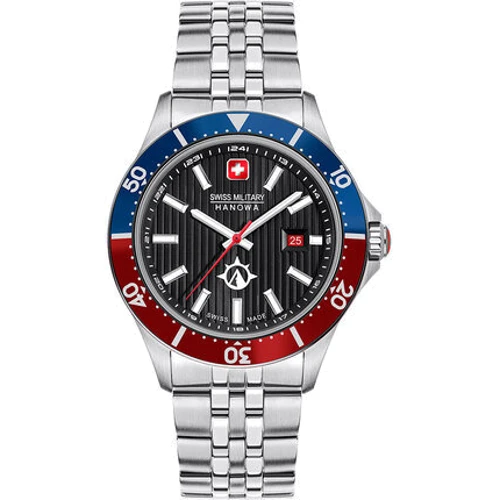 Наручные часы Swiss Military-Hanowa Flagship X SMWGH2100604
