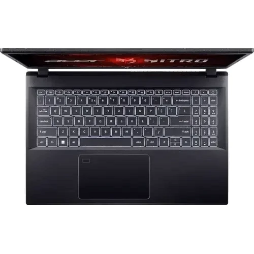 Ноутбук Acer Nitro V 15 ANV15-51 (NH.QNBEU.002) UA: Тип екрану матовый
