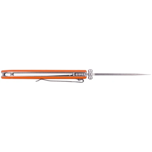 Нож и мультитул SKIF Stylus orange (1765.02.33): Количество инструментов 1