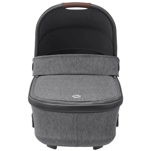 Люлька для коляски Maxi-Cosi Oria Select Grey (1507029110) фото 2
