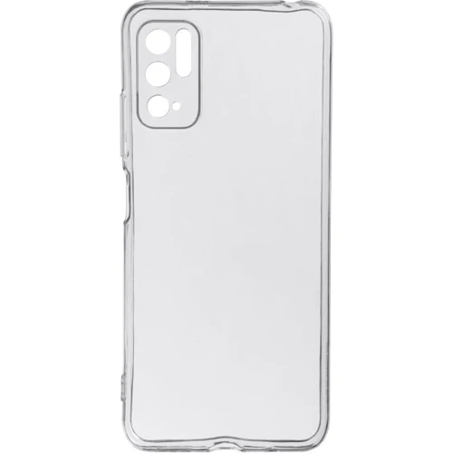 Аксесуар для смартфона ArmorStandard Air Series Transparent for Xiaomi Redmi Note 10 5G (ARM59339)