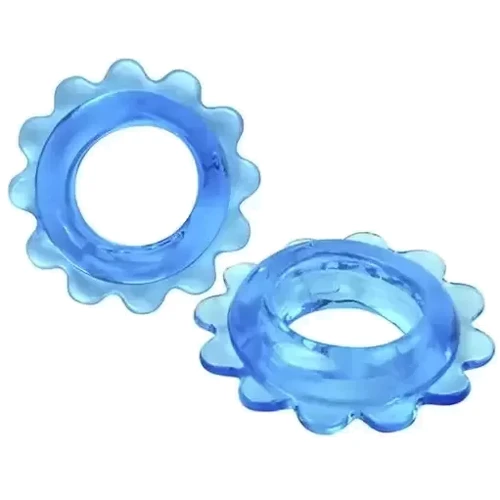 Кольцо эрекционное AR017 ( 1 шт )