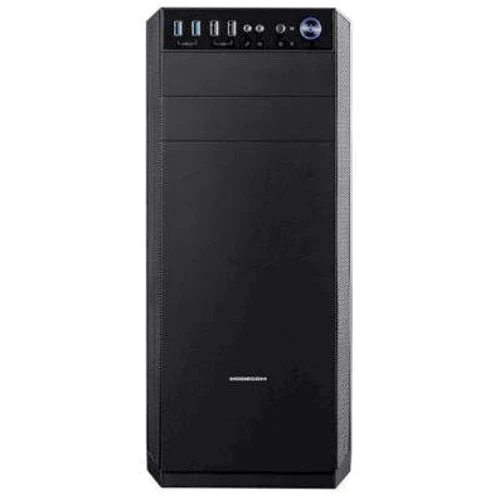 Корпус Modecom Oberon Pro Silent (AT-OBERON-PS-10-000000-00): Форм-фактор материнської плати ATX/MicroATX/Mini-ITX