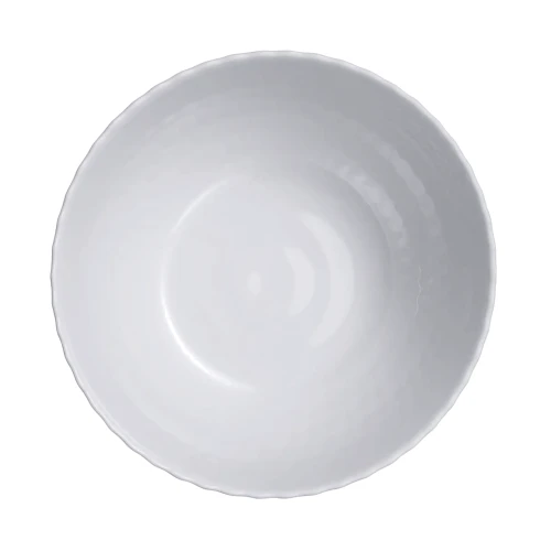 Салатник Luminarc Pampille Granit 13 см (Q4647): Форма круглая