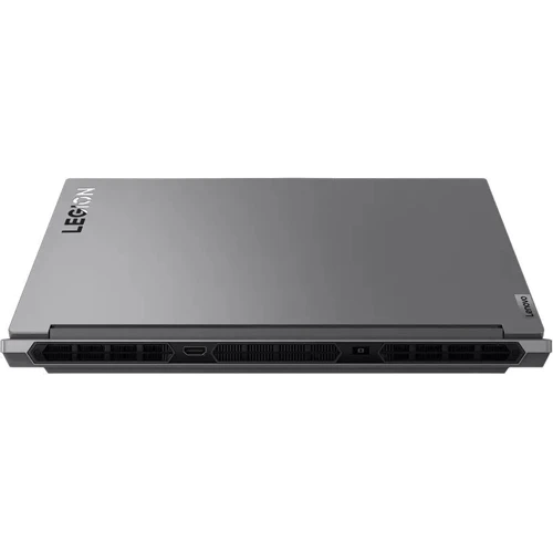 Ноутбук Lenovo Legion 5 16IRX9 (83DG00EEUS): Процессор Intel Core i7-13650HX (2.6 - 4.9 ГГц) / 14 - ядерный