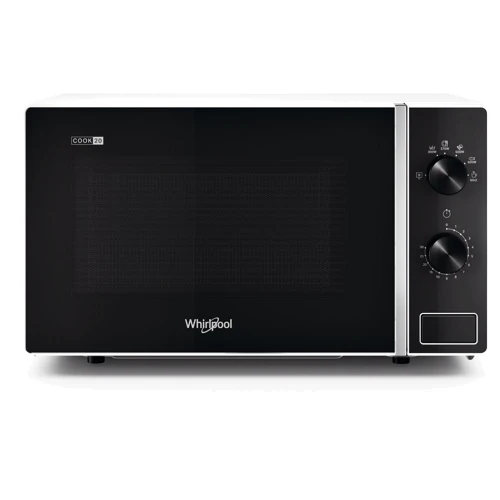 Мікрохвильова піч Whirlpool MWP 101 W