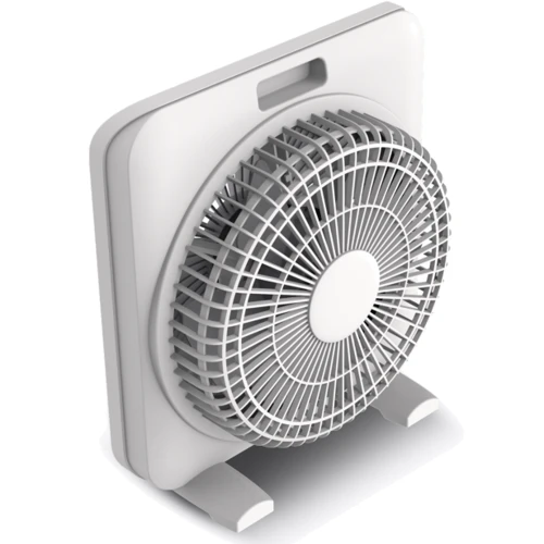 Вентилятор WetAir SF-1045W: Таймер Нет