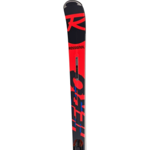 Лыжи Rossignol 22 HERO ELITE LT TI K+NX12 K.GWB 182 (RAJLC02/FCIC025) (+крепления): Крепление в комплекте