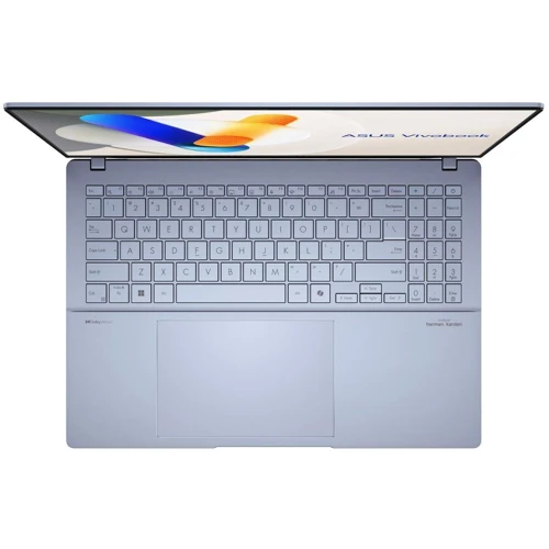 Ноутбук ASUS VivoBook S 16 OLED S5606MA-MX010X (90NB12E1-M000C0) UA: Объем накопителя 1 ТБ (SSD)