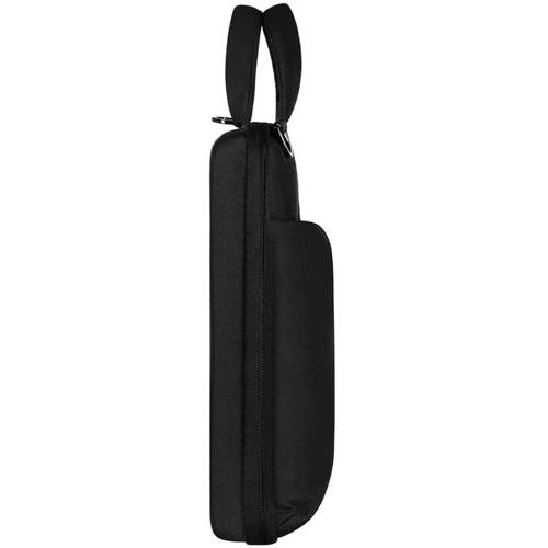 Сумка для ноутбуков Tucano 14" Darkolor Black (BDA1314-BK): Цвет черный