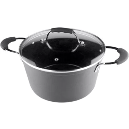 Кастрюля Кастрюля VINZER Eco Style Induction 89478 (2.6 л)
