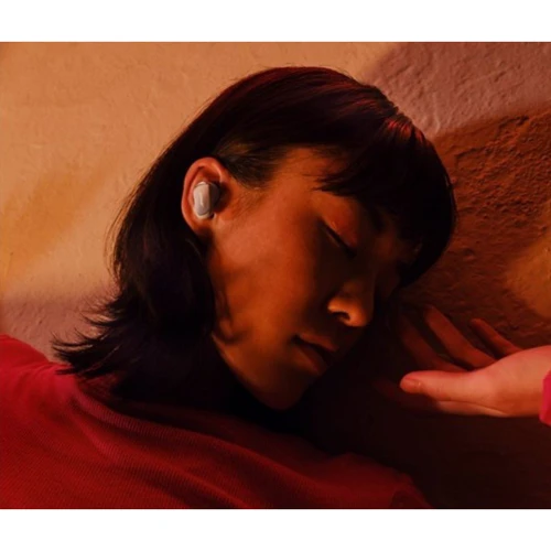 Наушники Bose QuietComfort Ultra Earbuds White (882826-0020): Тип крепления без креплений