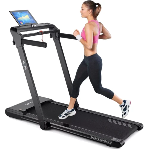 Беговая дорожка Gymtek XT700
