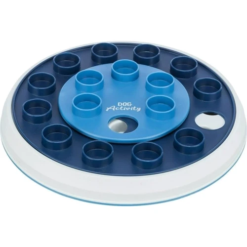 Інтерактивна іграшка для собак Trixie Dog Activity Twister 28 см (32008): Виробник Trixie