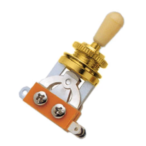 Перемикач PAXPHIL TGS103
