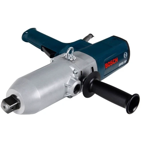 Гайковерт аккумуляторный Bosch GDS 30 (0601435108): Назначение профессиональный