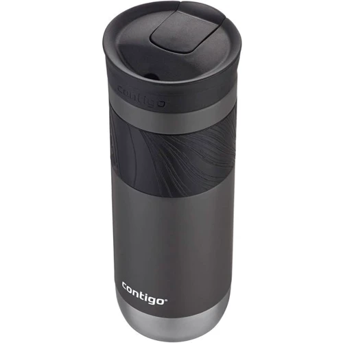 Термокружка Contigo Byron New Snapseal 591 мл Sake (2104596-2): Объем, мл 591