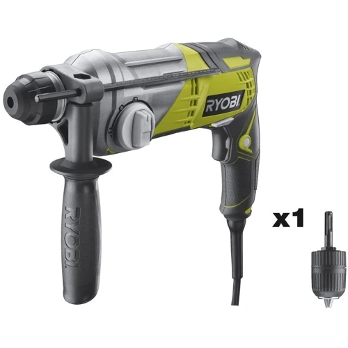 Перфоратор Ryobi RSDS-680-K (5133002444) фото 10
