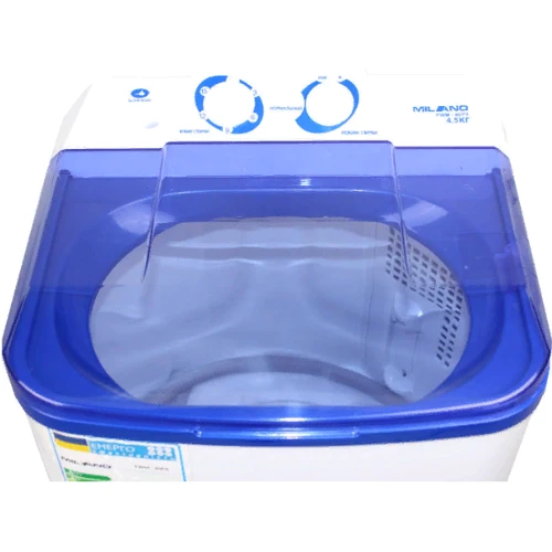Стиральная машина Whirlpool FWDD1071681WS EU+ Milano FWM-40 PA Blue ПОДАРОК!: Сушка есть