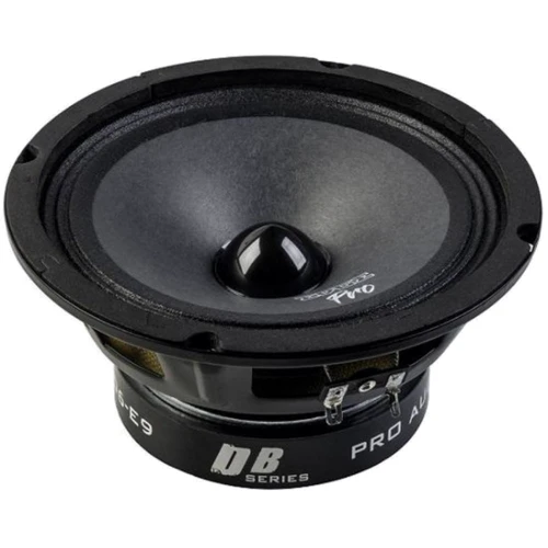 Однополосная автоакустика Edge EDBPRO6-E9