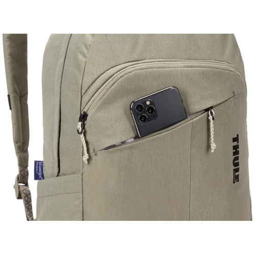 Thule Campus Indago 23L Vetiver Gray (TCAM-7116) для MacBook Pro 15-16" фото 6