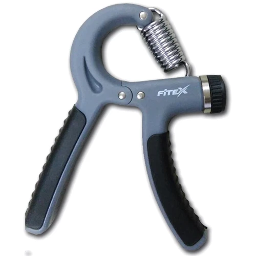Еспандер Ecofit MD1142 пружинний з регулюванням опору (10-40 кг)Fitex з регулюванням опору (MD1142)