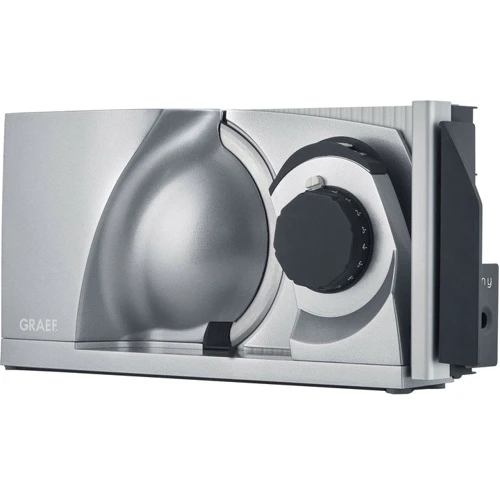 Ломтерезка Graef MT1100EU: Производитель Graef