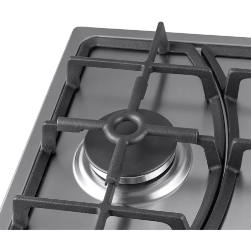 Варочная поверхность газовая Pyramida PFA 640 INOX LUXE фото 9