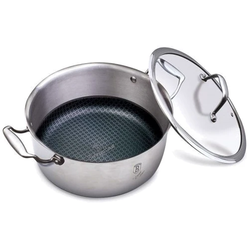 Кастрюля Berlinger Haus 2.4 л 20 см (BH 6560)