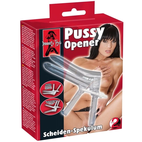 Вагинальный расширитель Orion You2Toys Pussy Opener