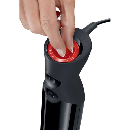Блендер Bosch MS61B6150: Конструкція ручний