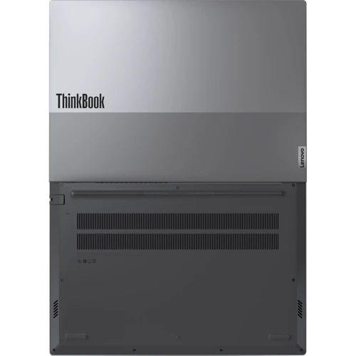 Ноутбук Lenovo ThinkBook 16 G7 ARP (21MW000SRA) UA: Объем накопителя 1 ТБ