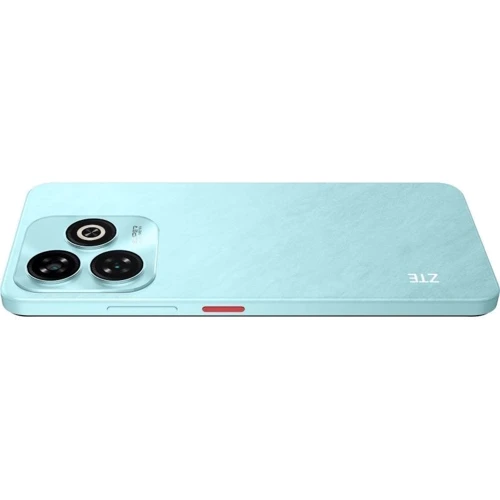 Смартфон ZTE Blade A75 4/256GB Green (UA UCRF): Камера Двойная 50 МП + 50 МП / LED вспышка / HDR / Панорама / Фронтальная 8 МП