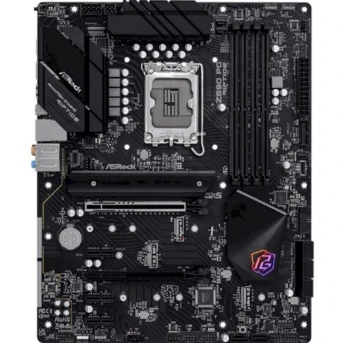 ASRock Z690 PG Riptide